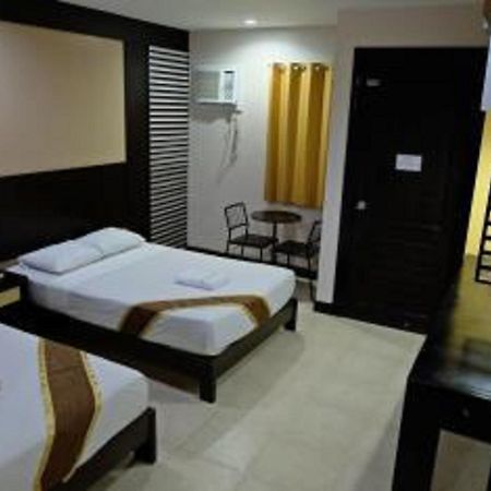 فندق La Carmela De Boracay Manoc-Manoc المظهر الخارجي الصورة