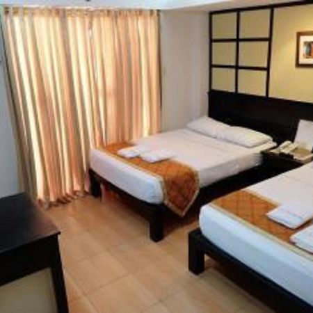 فندق La Carmela De Boracay Manoc-Manoc المظهر الخارجي الصورة