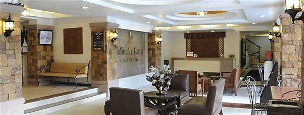 فندق La Carmela De Boracay Manoc-Manoc المظهر الخارجي الصورة