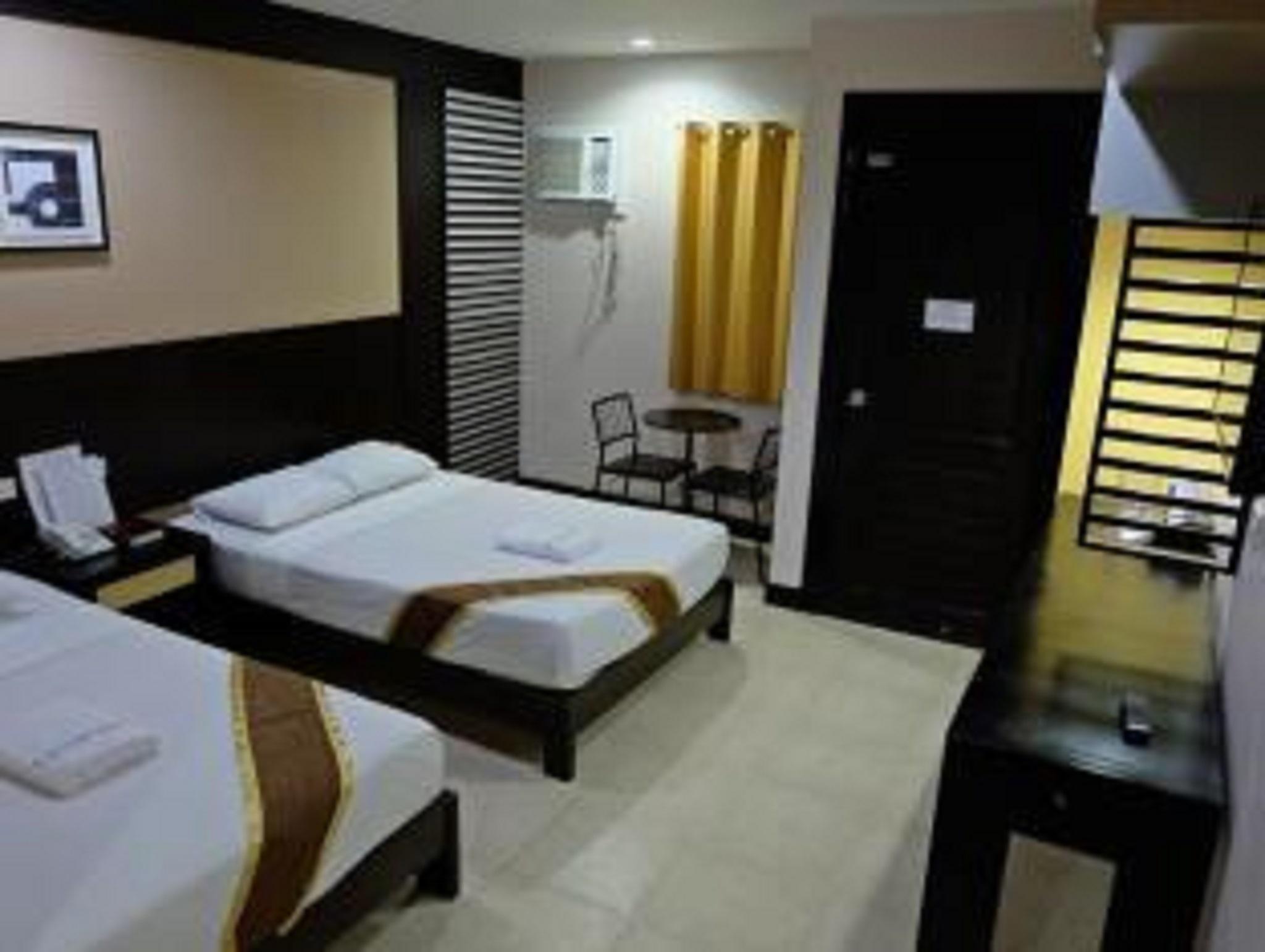 فندق La Carmela De Boracay Manoc-Manoc المظهر الخارجي الصورة