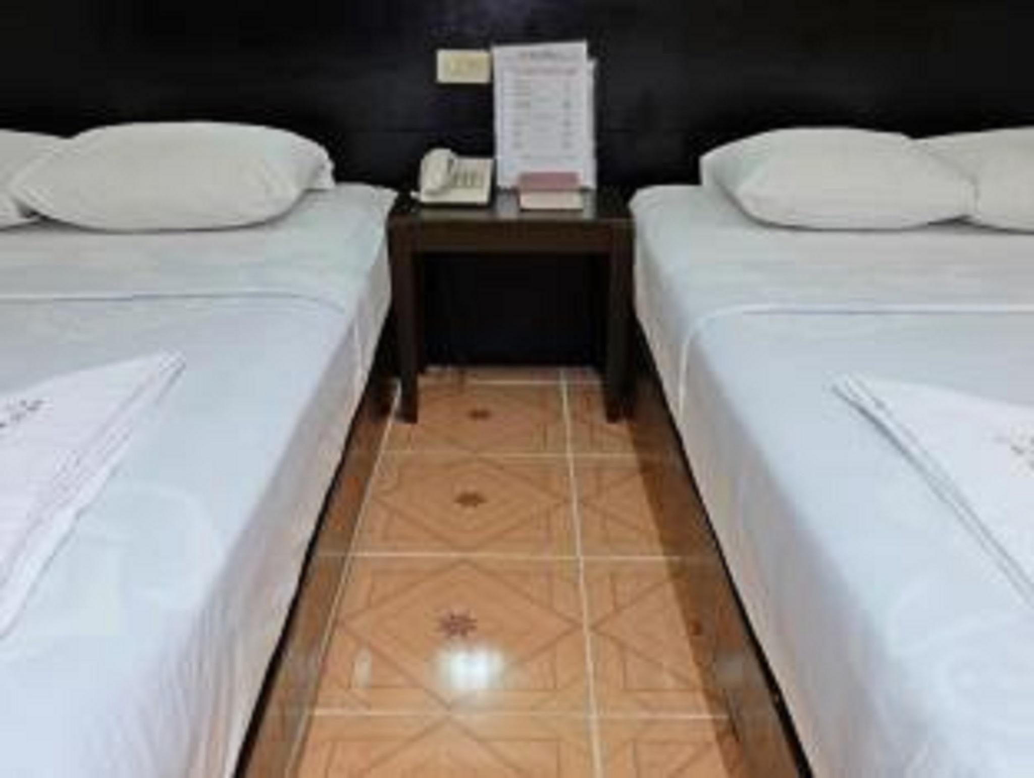 فندق La Carmela De Boracay Manoc-Manoc المظهر الخارجي الصورة