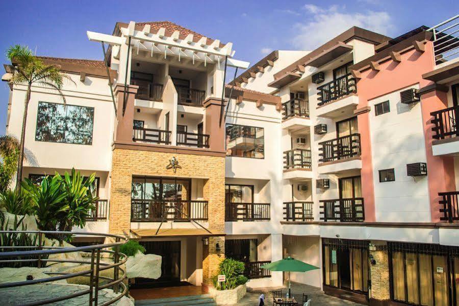 فندق La Carmela De Boracay Manoc-Manoc المظهر الخارجي الصورة